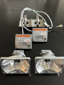 Diamond DA40 Factory Osram 35w HID Landing & Taxi Lights